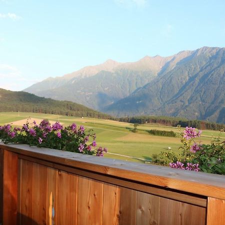 Ferienwohnung Schuchterhof Mieming Exteriör bild