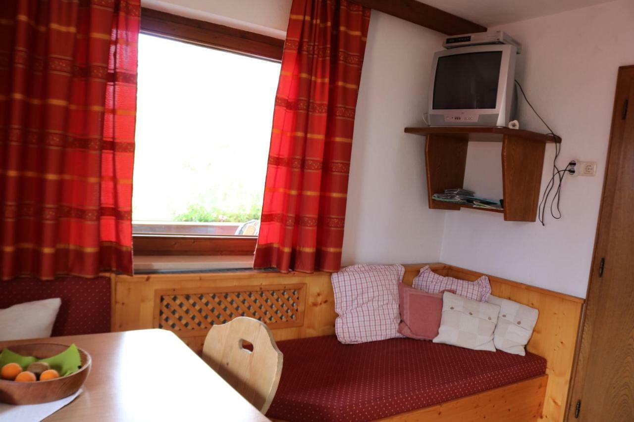 Ferienwohnung Schuchterhof Mieming Exteriör bild