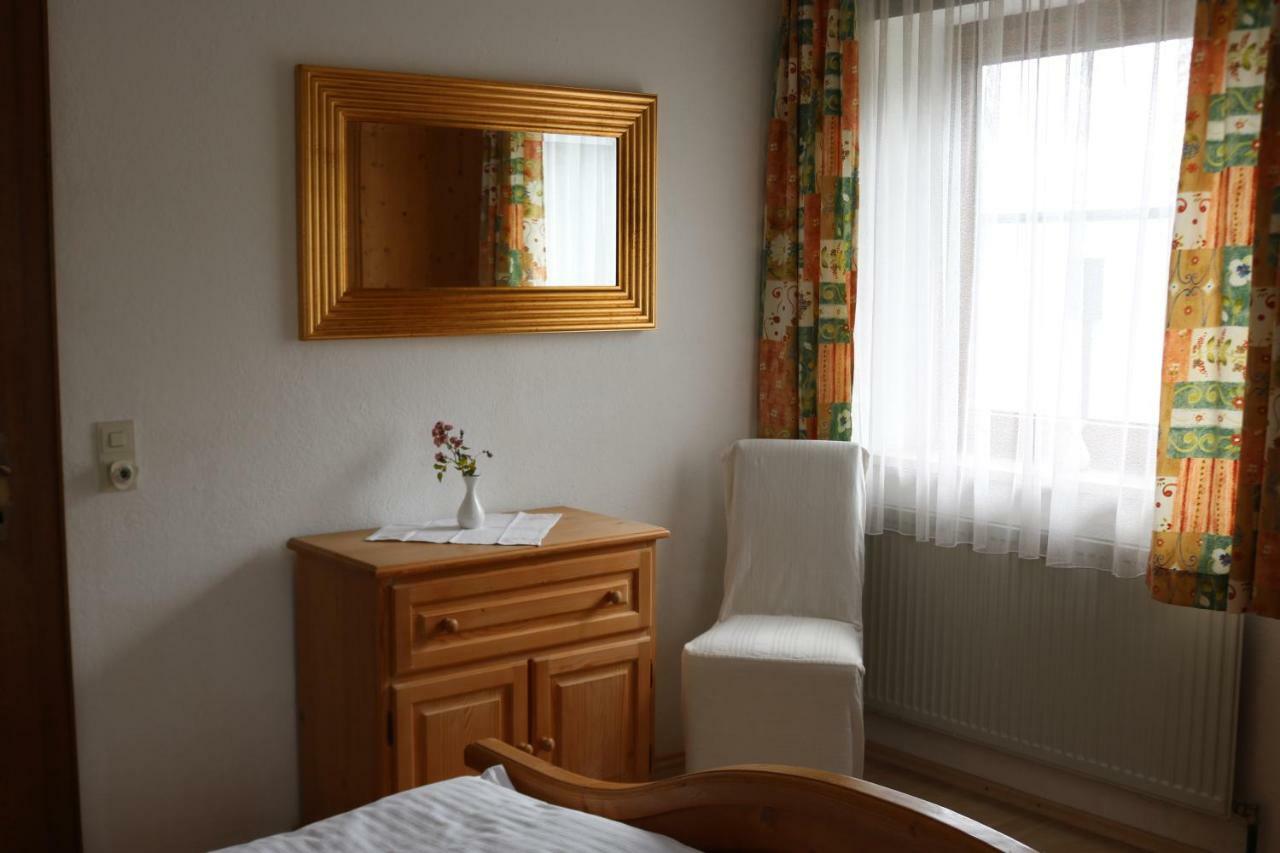 Ferienwohnung Schuchterhof Mieming Exteriör bild